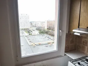 Prodej bytu 3+kk, Praha - Lhotka, Novodvorská, 68 m2
