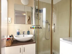 Pronájem bytu 1+1, Nový Jičín, K Nemocnici, 47 m2