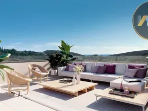 Prodej bytu 3+kk, Casares, Španělsko, 99 m2