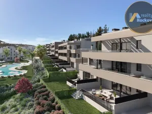 Prodej bytu 3+kk, Casares, Španělsko, 99 m2