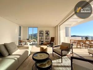 Prodej bytu 4+kk, Ojén, Španělsko, 144 m2