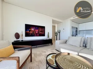 Prodej bytu 4+kk, Ojén, Španělsko, 144 m2