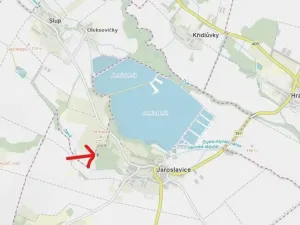 Prodej rodinného domu, Jaroslavice, Znojemská, 266 m2