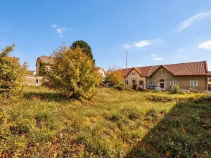 Prodej pozemku pro bydlení, Praha - Hloubětín, Mochovská, 294 m2