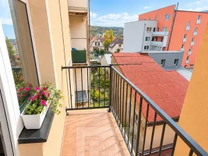 Prodej bytu 3+1, Karlovy Vary, Majakovského, 103 m2