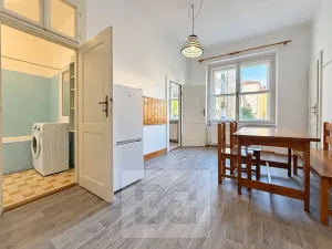 Pronájem bytu 3+1, Brno, Tučkova, 86 m2