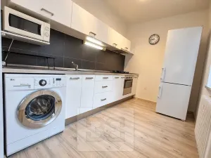 Pronájem bytu 2+1, Ostrava, Sokolovská, 55 m2