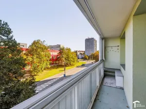 Prodej bytu 4+kk, Pardubice - Zelené Předměstí, K Polabinám, 104 m2