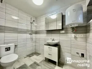 Pronájem bytu 1+kk, Ivančice, Na Brněnce, 23 m2