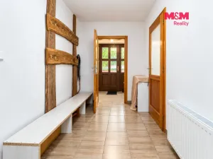 Prodej rodinného domu, Libčany, 195 m2