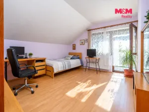 Prodej rodinného domu, Libčany, 195 m2