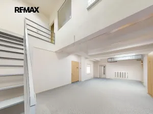 Prodej kanceláře, Hlinsko, Za Radnicí, 1620 m2