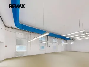 Prodej kanceláře, Hlinsko, Za Radnicí, 1620 m2