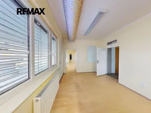 Prodej výrobních prostor, Hlinsko, Za Radnicí, 1620 m2