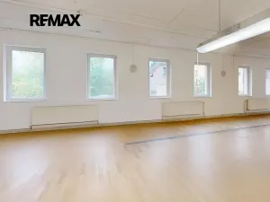 Prodej výrobních prostor, Hlinsko, Za Radnicí, 1620 m2