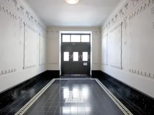 Pronájem bytu 4+kk, Praha - Nové Město, Odborů, 100 m2