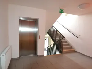 Pronájem bytu 2+kk, Praha - Chodov, Babická, 58 m2