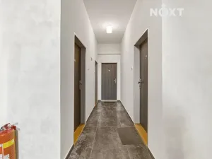 Prodej bytu 2+kk, Praha - Libeň, V zahradách, 52 m2