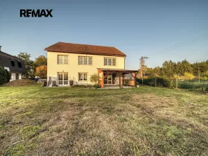 Prodej rodinného domu, Vrbová Lhota, Na Kovárně, 191 m2