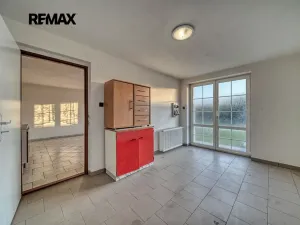 Prodej rodinného domu, Vrbová Lhota, Na Kovárně, 191 m2