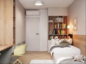 Prodej bytu 3+kk, Praha - Karlín, Pernerova, 106 m2