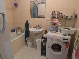 Pronájem bytu 2+kk, Brno, Zderadova, 50 m2