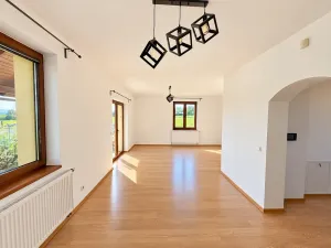 Pronájem rodinného domu, Soběšovice, 187 m2