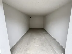Pronájem garáže, Ostrava, Vývozní, 24 m2