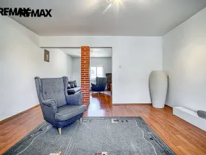 Prodej rodinného domu, Hrob, 158 m2