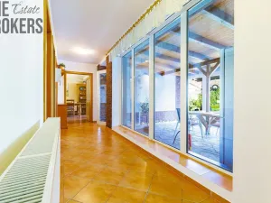 Prodej rodinného domu, Březí, 142 m2