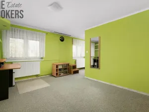 Prodej rodinného domu, Prostějov - Vrahovice, Prešovská, 144 m2