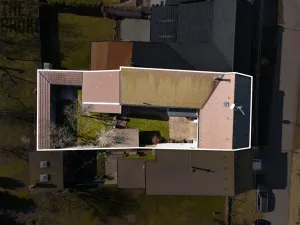 Prodej rodinného domu, Prostějov - Vrahovice, Prešovská, 144 m2