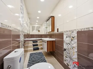 Prodej rodinného domu, Štětí, 180 m2