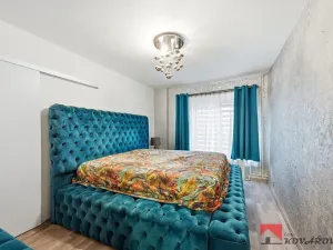 Prodej rodinného domu, Štětí, 180 m2