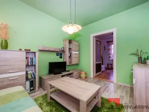 Prodej rodinného domu, Ústí nad Labem, 216 m2