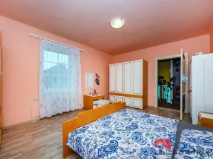 Prodej rodinného domu, Ústí nad Labem, 216 m2