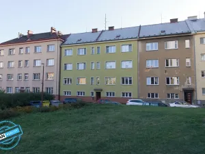 Prodej bytu 3+kk, Opava, náměstí Svaté Hedviky, 76 m2