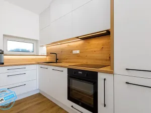 Prodej bytu 2+kk, Otice, Rybníčky, 42 m2