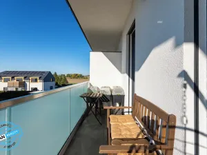 Prodej bytu 2+kk, Otice, Rybníčky, 42 m2
