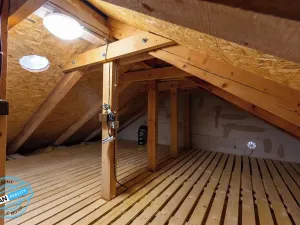 Prodej bytu 2+kk, Otice, Rybníčky, 42 m2