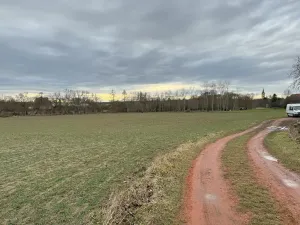 Prodej sadu/vinice, Malotice, 12163 m2