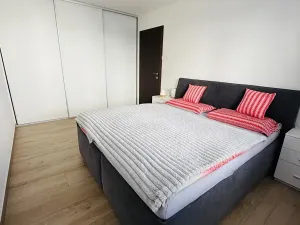Pronájem bytu 2+kk, Olomouc, Třída Jiřího Pelikána, 60 m2