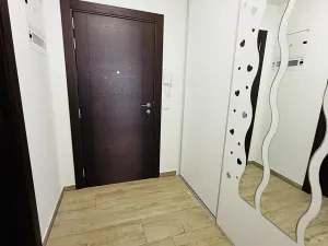 Pronájem bytu 2+kk, Olomouc, Třída Jiřího Pelikána, 60 m2