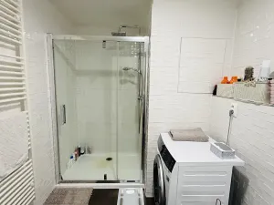 Pronájem bytu 2+kk, Olomouc, Třída Jiřího Pelikána, 60 m2