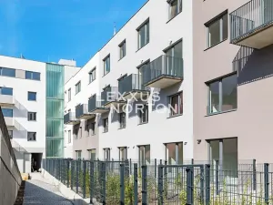 Prodej bytu 1+kk, Kralupy nad Vltavou, Vaníčkova, 36 m2