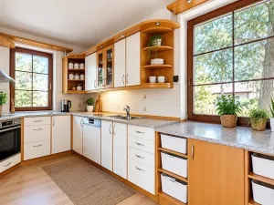 Prodej rodinného domu, Káraný, 180 m2