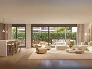 Prodej bytu 3+kk, Marbella, Španělsko, 73 m2