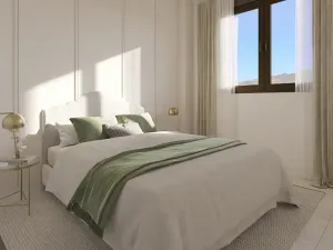Prodej bytu 4+kk, Estepona, Španělsko, 101 m2