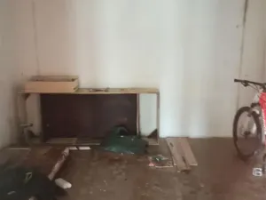 Dražba rodinného domu, Slaná, 119 m2