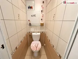 Prodej bytu 2+1, Chodov, Husova, 66 m2